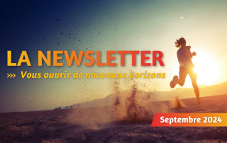 La newsletter Sémaphores - Septembre 2024