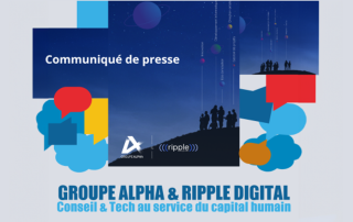 Sémaphores X Ripple Digital : Conseil & Tech au service du capital humain