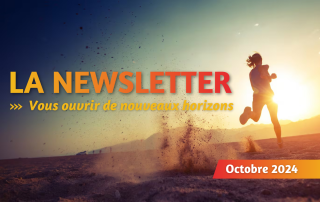 La newsletter Sémaphores - Octobre 2024