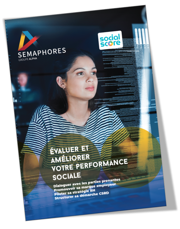 Zoom sur notre offre performance sociale des entreprises