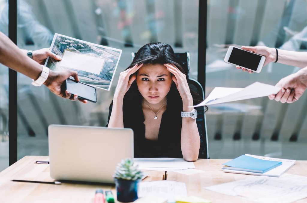 La newsletter Sémaphores - Février 2025 - L’analyse de la charge de travail